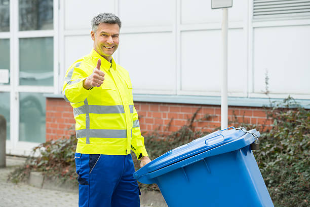 Appliance Disposal