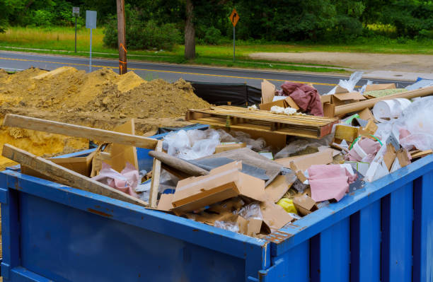 Professional Junk Removal in Iraan, TX